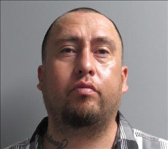 David Martinez a registered Sex, Violent, or Drug Offender of Kansas