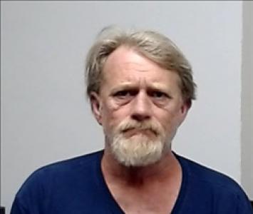 Joseph Brian Guthrie a registered Sex, Violent, or Drug Offender of Kansas