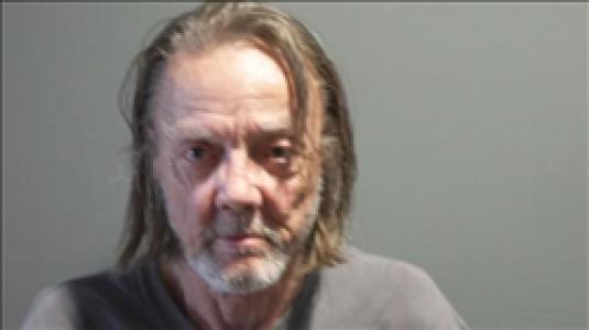 Bobby Arnold Henderson a registered Sex, Violent, or Drug Offender of Kansas