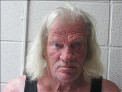 Francis Lee Hostetler a registered Sex, Violent, or Drug Offender of Kansas