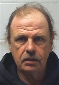 Louis Franklin Marshall Jr a registered Sex, Violent, or Drug Offender of Kansas