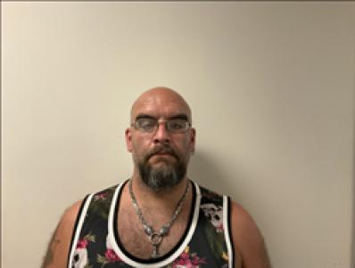 Jeromy Wayne Crook a registered Sex, Violent, or Drug Offender of Kansas