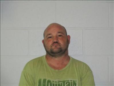 Timothy Ray Robertson a registered Sex, Violent, or Drug Offender of Kansas