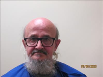Timothy Wayne Adams a registered Sex, Violent, or Drug Offender of Kansas