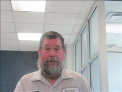 Keith Lavern Boone a registered Sex, Violent, or Drug Offender of Kansas