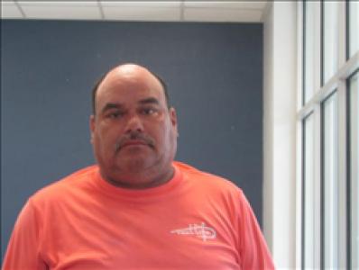 Gorge Marcelo Guereque a registered Sex, Violent, or Drug Offender of Kansas