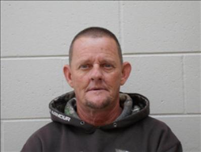 Kevin Scott Lago a registered Sex, Violent, or Drug Offender of Kansas