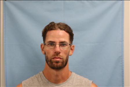Jason Ryan Mckenzie a registered Sex, Violent, or Drug Offender of Kansas