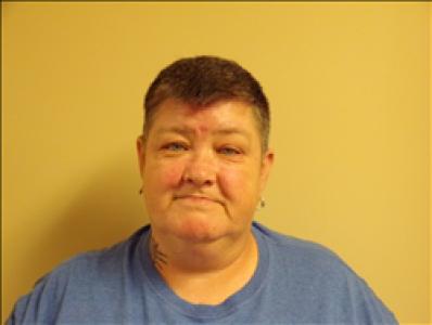 Kathleen Alison Robinson a registered Sex, Violent, or Drug Offender of Kansas
