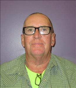 Pat Douglas Yeoman a registered Sex, Violent, or Drug Offender of Kansas