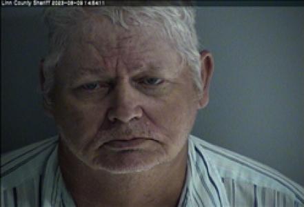 Ross Glenn Hendrickson a registered Sex, Violent, or Drug Offender of Kansas