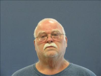 Charles Allen Stewart a registered Sex, Violent, or Drug Offender of Kansas