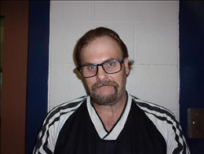 Richard Allen Rogers a registered Sex, Violent, or Drug Offender of Kansas
