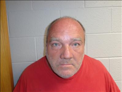 Gene Oscar Blackburn Jr a registered Sex, Violent, or Drug Offender of Kansas