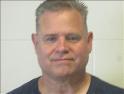 David Paul Waage a registered Sex, Violent, or Drug Offender of Kansas