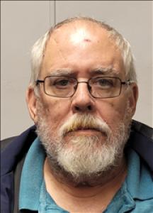 Ray William Andrus a registered Sex, Violent, or Drug Offender of Kansas
