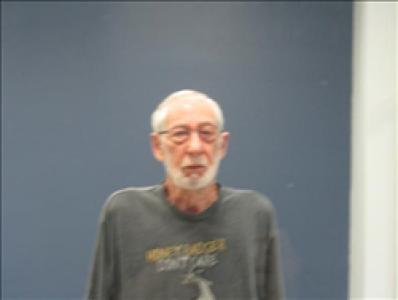 Wayne Edward Jones a registered Sex, Violent, or Drug Offender of Kansas