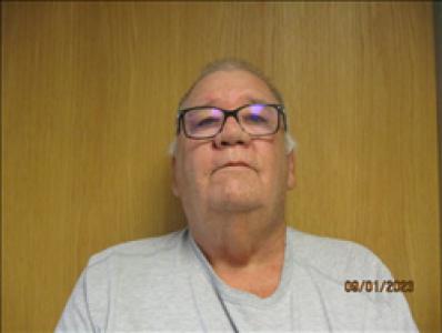 Alan Gregory Curtis a registered Sex, Violent, or Drug Offender of Kansas