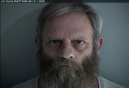 Billy Ray Ransier a registered Sex, Violent, or Drug Offender of Kansas