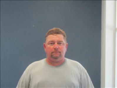 Johney Ray Strotkamp a registered Sex, Violent, or Drug Offender of Kansas