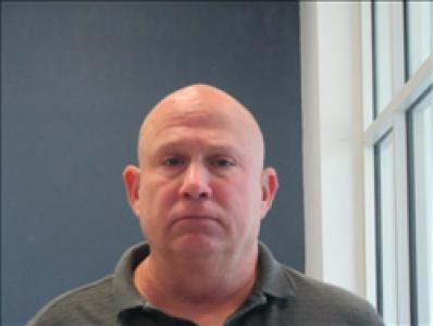 Kenneth Wade Gronau a registered Sex, Violent, or Drug Offender of Kansas