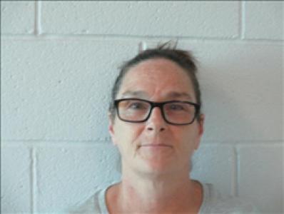 Denise Ann Johnson a registered Sex, Violent, or Drug Offender of Kansas