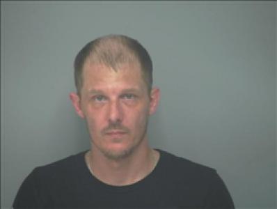 Christopher Sean Watts a registered Sex, Violent, or Drug Offender of Kansas