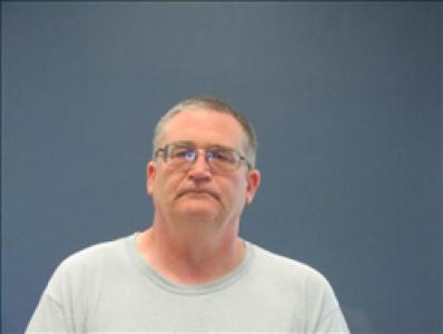 Donald Earl Blaylock a registered Sex, Violent, or Drug Offender of Kansas