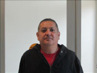 Martin Angel Montano a registered Sex, Violent, or Drug Offender of Kansas