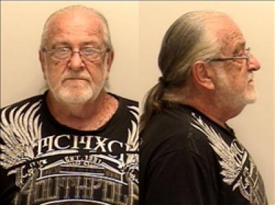 Kenny Allen Stufflebean a registered Sex, Violent, or Drug Offender of Kansas