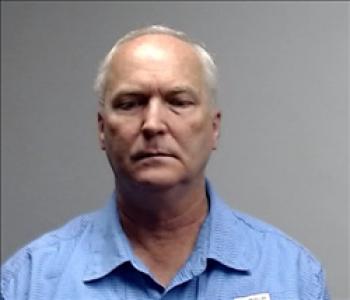 Richard Wayne Dimoush a registered Sex, Violent, or Drug Offender of Kansas