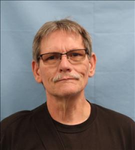 Richard Allen Quillen a registered Sex, Violent, or Drug Offender of Kansas