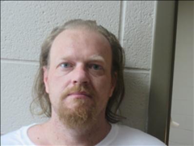 Dustin Michael Lee Ford a registered Sex, Violent, or Drug Offender of Kansas