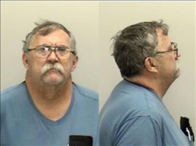 Steven Dean Odell a registered Sex, Violent, or Drug Offender of Kansas