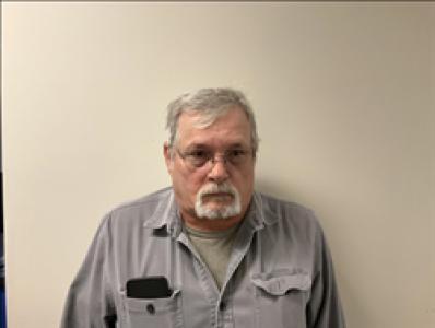 Clifton Lee Dean Tinkey a registered Sex, Violent, or Drug Offender of Kansas