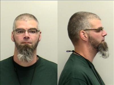 Jason Lee Ellison a registered Sex, Violent, or Drug Offender of Kansas
