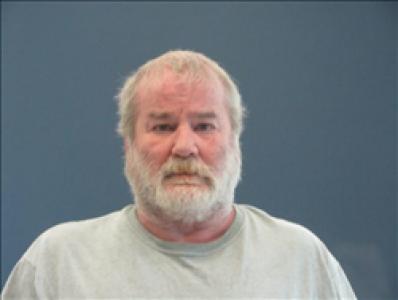 Scott Alan Clingan a registered Sex, Violent, or Drug Offender of Kansas