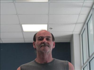Richard Lee Bagg a registered Sex, Violent, or Drug Offender of Kansas
