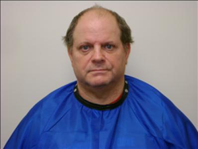 Ronald Joseph Fox a registered Sex, Violent, or Drug Offender of Kansas