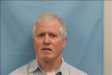 Scott Gerard Frear a registered Sex, Violent, or Drug Offender of Kansas