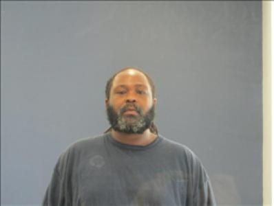 Damar Verdell Krauter a registered Sex, Violent, or Drug Offender of Kansas