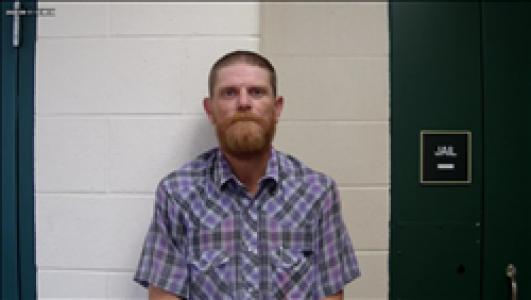 Brian David Brooks a registered Sex, Violent, or Drug Offender of Kansas