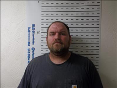 Joel W Lyon a registered Sex, Violent, or Drug Offender of Kansas