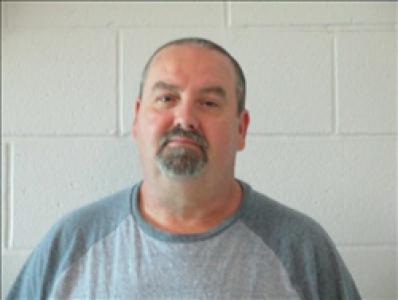 Bobby Joe Lavender II a registered Sex, Violent, or Drug Offender of Kansas