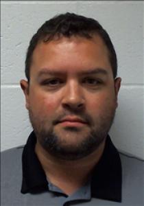 Zachary Nathan Ingalls a registered Sex, Violent, or Drug Offender of Kansas