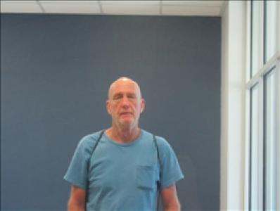 Glenn J Haag a registered Sex, Violent, or Drug Offender of Kansas