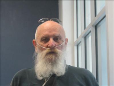 Elmer Richard Miller a registered Sex, Violent, or Drug Offender of Kansas
