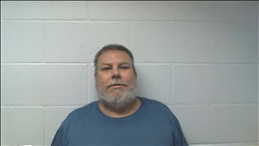 James Warren Blackburn a registered Sex, Violent, or Drug Offender of Kansas