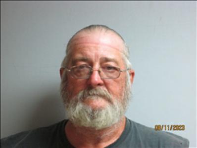 Travis Dean Christy a registered Sex, Violent, or Drug Offender of Kansas