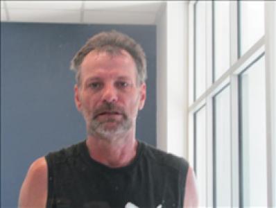 Glenn Milo Nicholas a registered Sex, Violent, or Drug Offender of Kansas